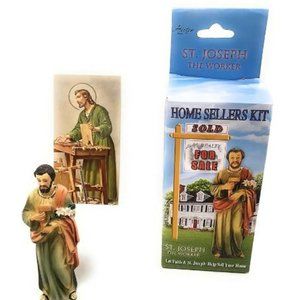 St. Joseph Home Sale Kit